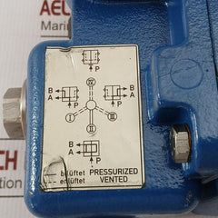 Rexroth 3353200000