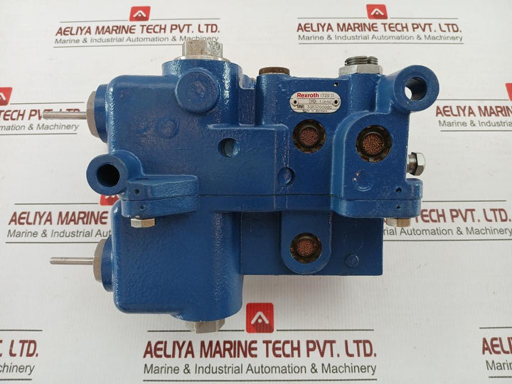 Rexroth 3353200000