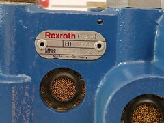 Rexroth 3353200000