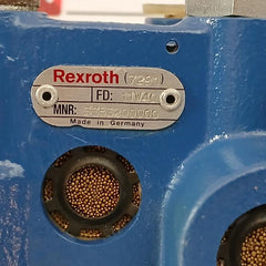 Rexroth 3353200000