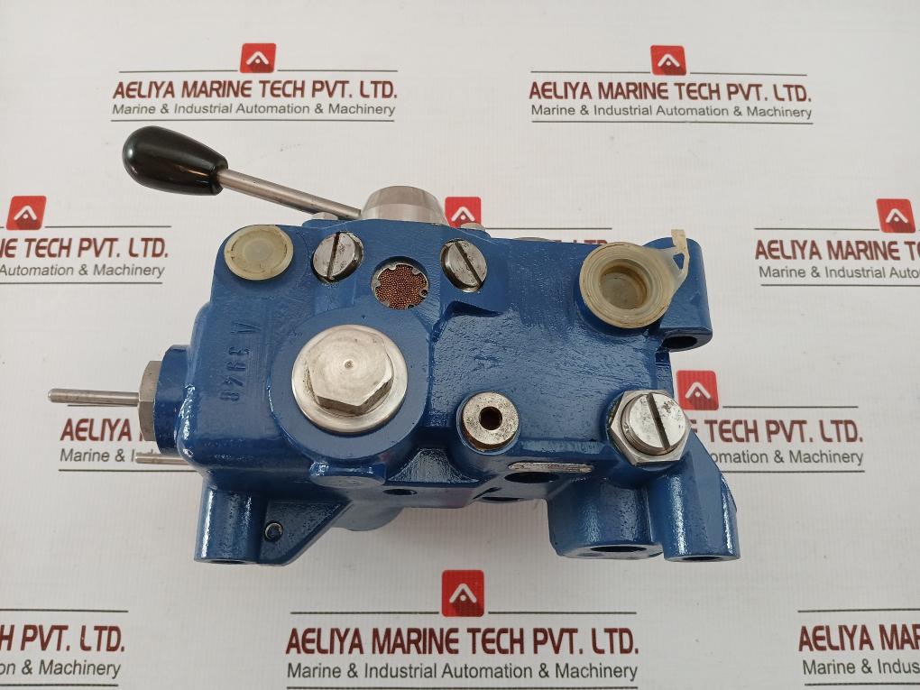 Rexroth 3353200000