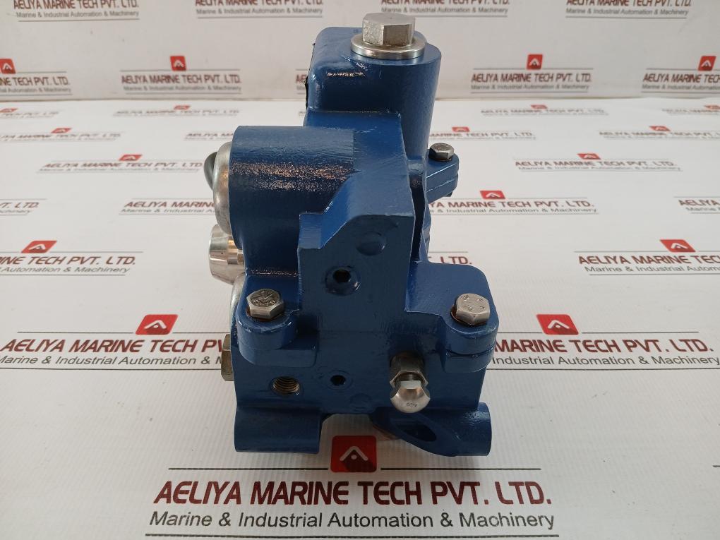 Rexroth 3353200000