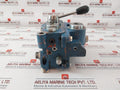 Rexroth 3353200000 Pressure Reducing Station 0203