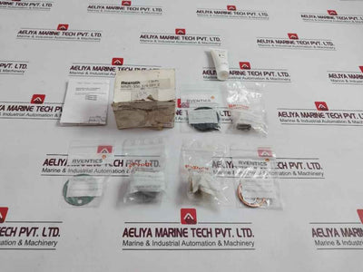 Rexroth 335 379 001 2 Repair Kit For Valve 3750240022 8838900643-raw-001-ab
