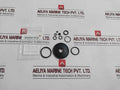 Rexroth 335 379 001 2 Repair Kit For Valve 3750240022 8838900643-raw-001-ab