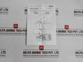 Rexroth 335 379 001 2 Repair Kit For Valve 3750240022 8838900643-raw-001-ab