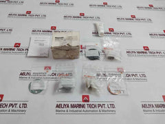 Rexroth 335 379 001 2 Repair Kit For Valve 3750240022 8838900643-raw-001-ab
