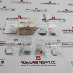 Rexroth 335 379 001 2 Repair Kit For Valve 3750240022 8838900643-raw-001-ab