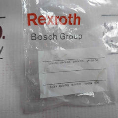 Rexroth 335 379 001 2 Repair Kit For Valve 3750240022 8838900643-raw-001-ab