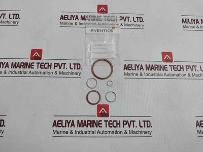 Rexroth 335 379 001 2 Repair Kit For Valve 3750240022 8838900643-raw-001-ab
