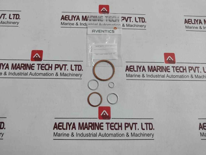 Rexroth 335 379 001 2 Repair Kit For Valve 3750240022 8838900643-raw-001-ab