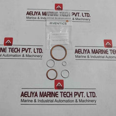 Rexroth 335 379 001 2 Repair Kit For Valve 3750240022 8838900643-raw-001-ab