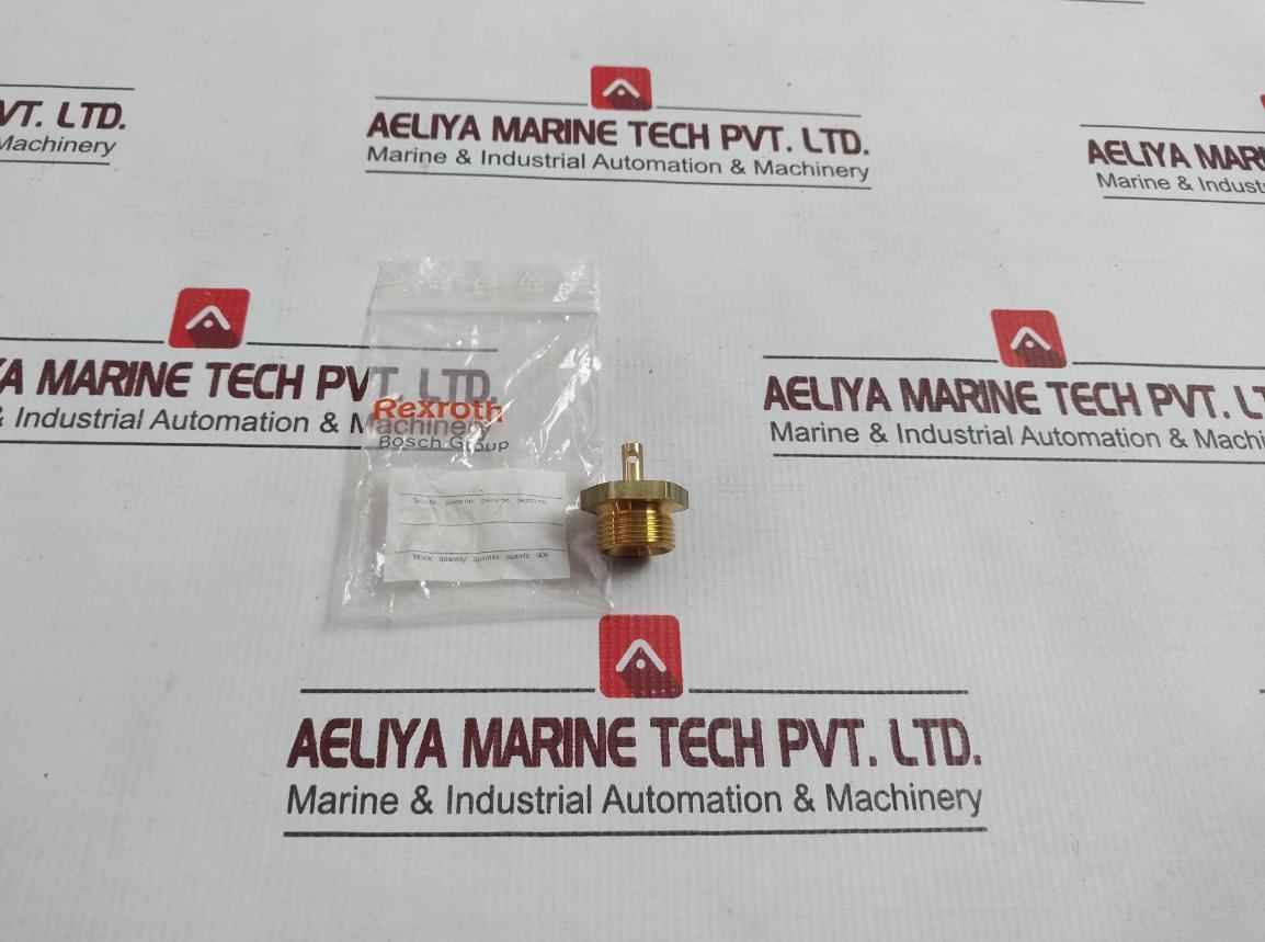 Rexroth 335 379 001 2 Repair Kit For Valve 3750240022 8838900643-raw-001-ab