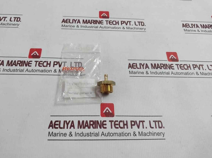 Rexroth 335 379 001 2 Repair Kit For Valve 3750240022 8838900643-raw-001-ab