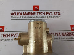 Rexroth 3353791010 Single Pressure Reducing Station With Filter 0-25 Bar 27.08N