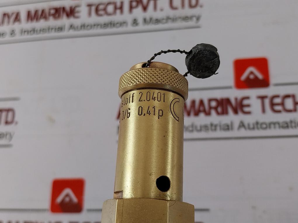 Rexroth 3353791010 Single Pressure Reducing Station With Filter 0-25 Bar 27.08N