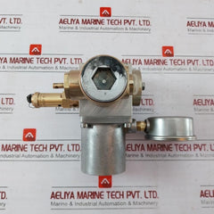 Rexroth 3353791010 Single Pressure Reducing Station With Filter 0-25 Bar 27.08N
