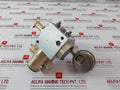 Rexroth 3353791010 Single Pressure Reducing Station With Filter 0-25 Bar 27.08N