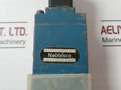 Rexroth 3410400000 Pneumatic Pressure Control Valve 08W41