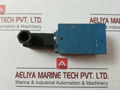Rexroth 3410400000 Pneumatic Pressure Control Valve 08W41