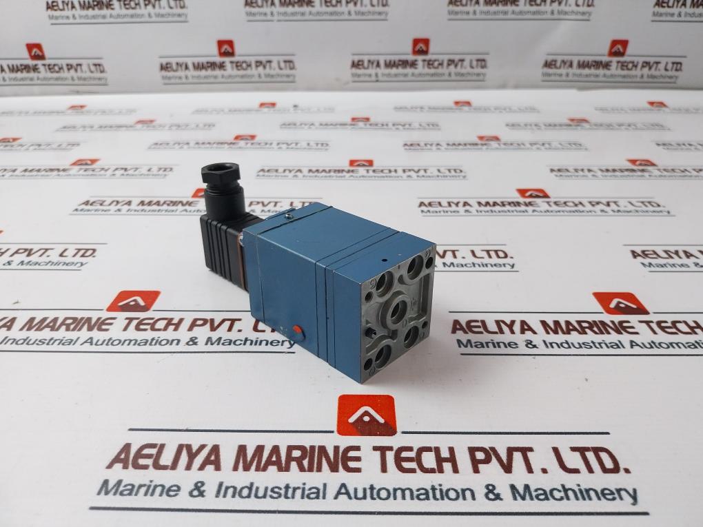 Rexroth 3410400000 Pressure Control Valve 3410400000