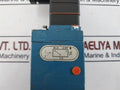 Rexroth 3410400060 Mecman Pneumatic Modular Pressure Switch