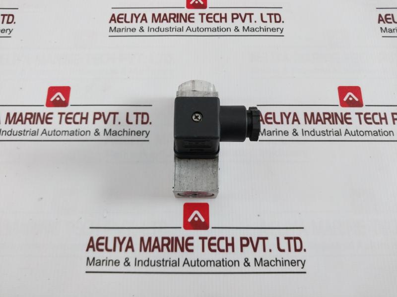 Rexroth 341 058 200 0 Pressure Switch 0,5-10 Bar 30Vdc/250Vac 3A 90 W/400 Va