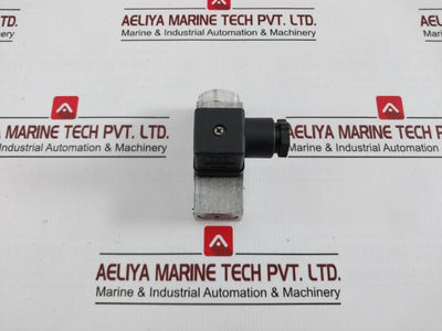 Rexroth 341 058 200 0 Pressure Switch 0,5-10 Bar 30Vdc/250Vac 3A 90 W/400 Va
