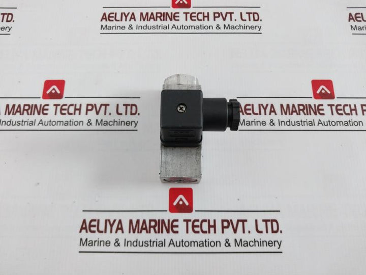 Rexroth 341 058 200 0 Pressure Switch 0,5-10 Bar 30Vdc/250Vac 3A 90 W/400 Va