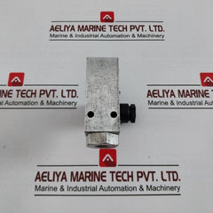 Rexroth 341 058 200 0 Pressure Switch 0,5-10 Bar 30Vdc/250Vac 3A 90 W/400 Va