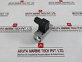 Rexroth 341 058 200 0 Pressure Switch 0,5-10 Bar 30Vdc/250Vac 3A 90 W/400 Va