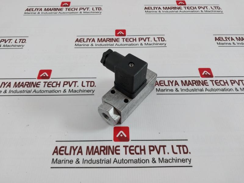 Rexroth 341 058 200 0 Pressure Switch 0,5-10 Bar 30Vdc/250Vac 3A 90 W/400 Va