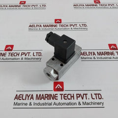 Rexroth 341 058 200 0 Pressure Switch 0,5-10 Bar 30Vdc/250Vac 3A 90 W/400 Va