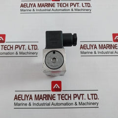 Rexroth 341 058 200 0 Pressure Switch 0,5-10 Bar 30Vdc/250Vac 3A 90 W/400 Va