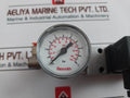 Rexroth 3410582000 Pressure Switch 30Vdc/250Vac