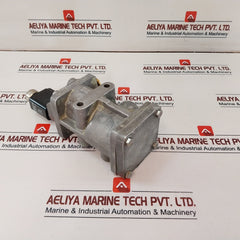 Rexroth 342 052 012 0 3/2 Way Directional Control Solenoid Valve