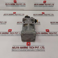 Rexroth 342 052 012 0 3/2 Way Directional Control Solenoid Valve