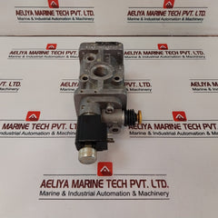 Rexroth 342 052 012 0 3/2 Way Directional Control Solenoid Valve