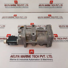 Rexroth 342 052 012 0 3/2 Way Directional Control Solenoid Valve