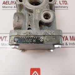 Rexroth 342 052 012 0 3/2 Way Directional Control Solenoid Valve