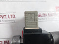 Rexroth 342 052 012 0 Directional Control Solenoid Valve 24V 0.820A 14 A Gdm