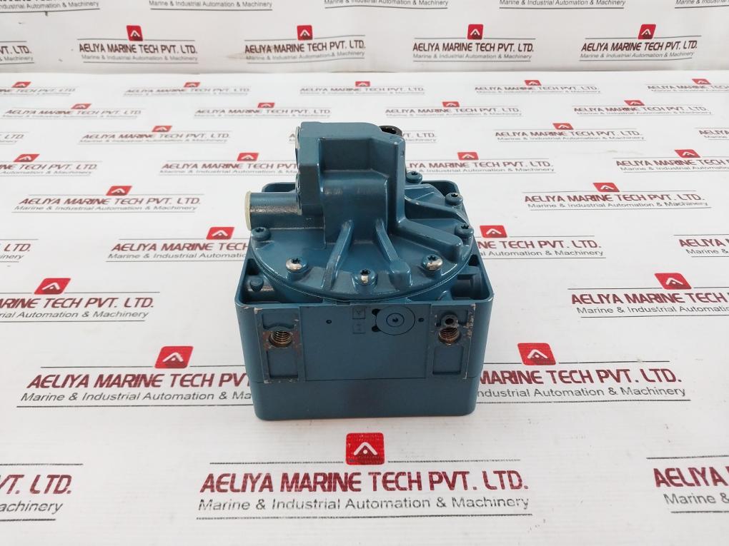 Rexroth 3460565500 Ep Regulator 24Vdc 3460565500 B 12 Gdme 0.3A