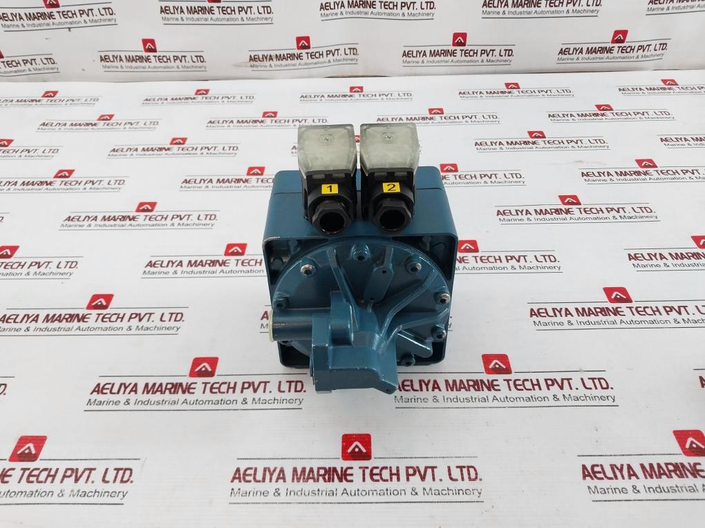 Rexroth 3460565500 Ep Regulator 24Vdc 3460565500 B 12 Gdme 0.3A
