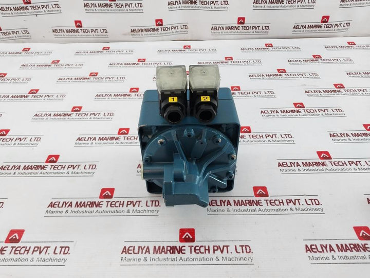 Rexroth 3460565500 Ep Regulator 24Vdc 3460565500 B 12 Gdme 0.3A