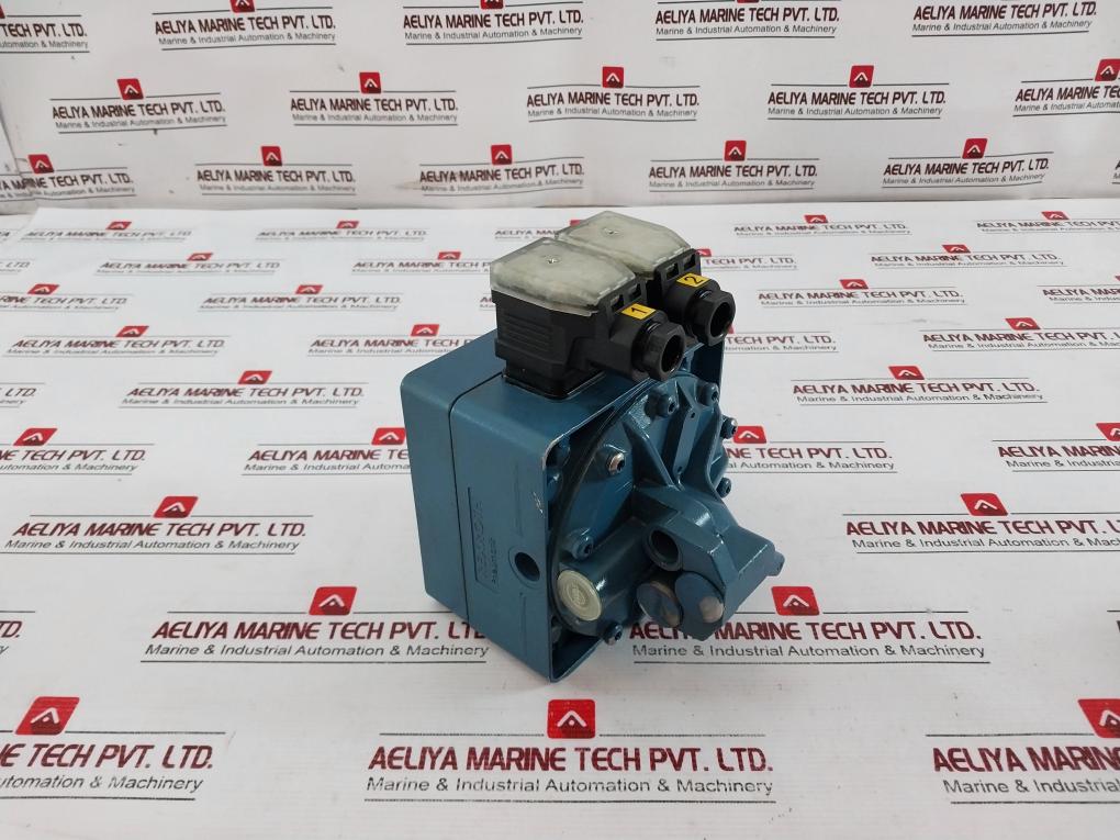 Rexroth 3460565500 Ep Regulator 24Vdc 3460565500 B 12 Gdme 0.3A