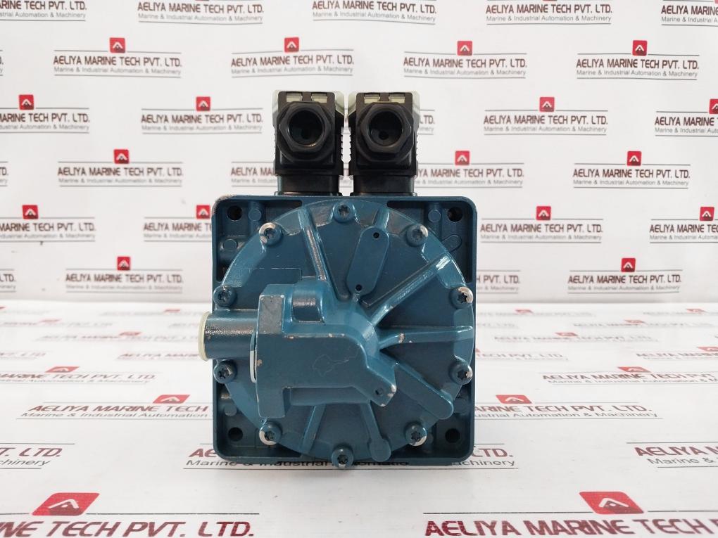 Rexroth 3460565500 Ep Regulator 24Vdc 3460565500 B 12 Gdme 0.3A