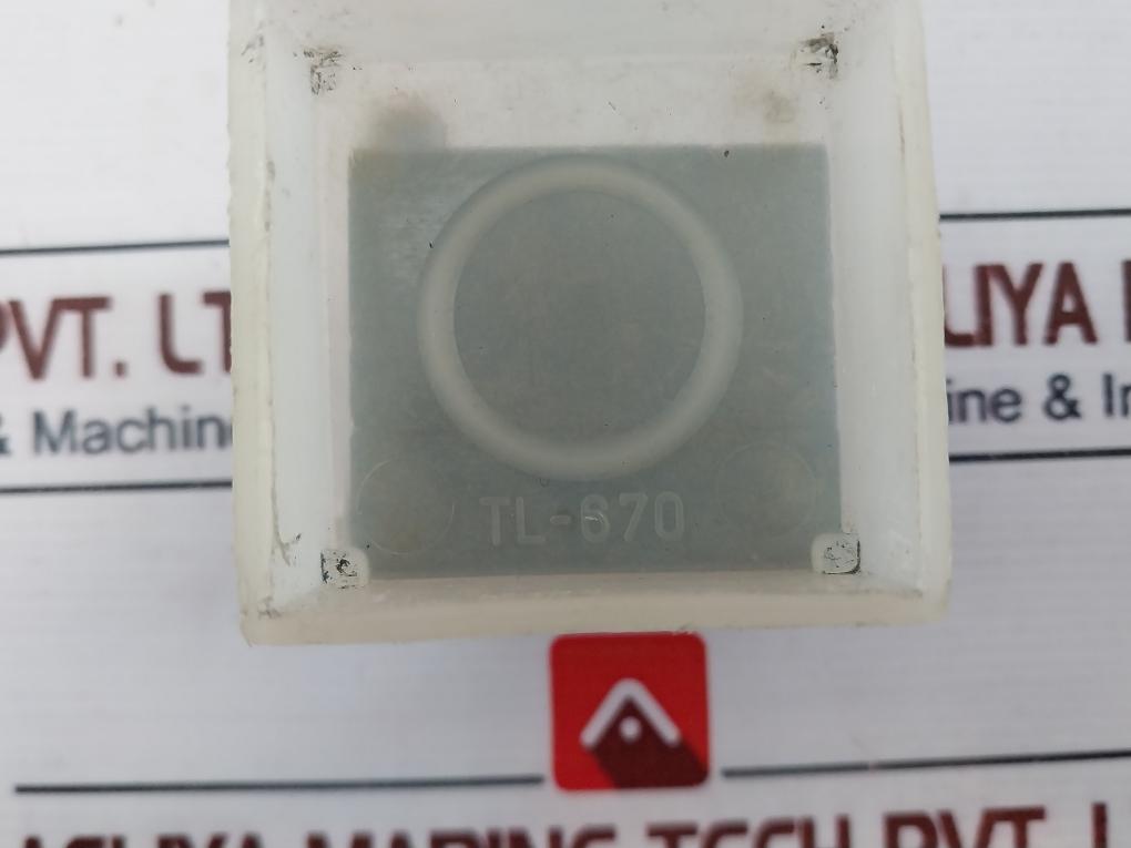 Rexroth 3526010000 Pneumatic Pressure Switch Tl-670 Fd 05W07