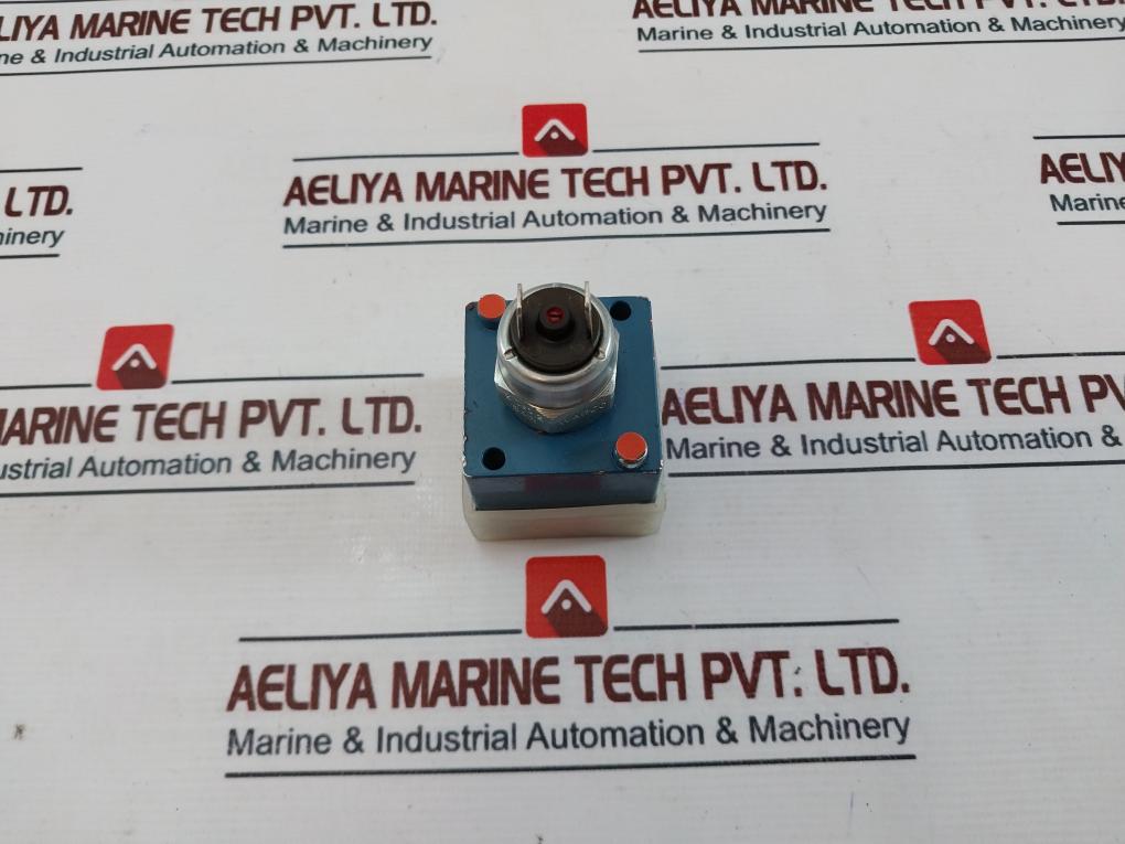 Rexroth 3526010220 Pneumatic Valve