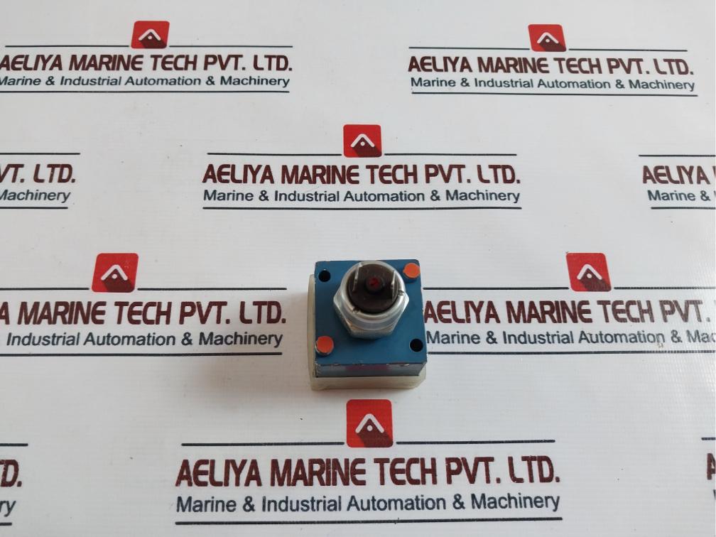 Rexroth 3526010220 Pneumatic Valve