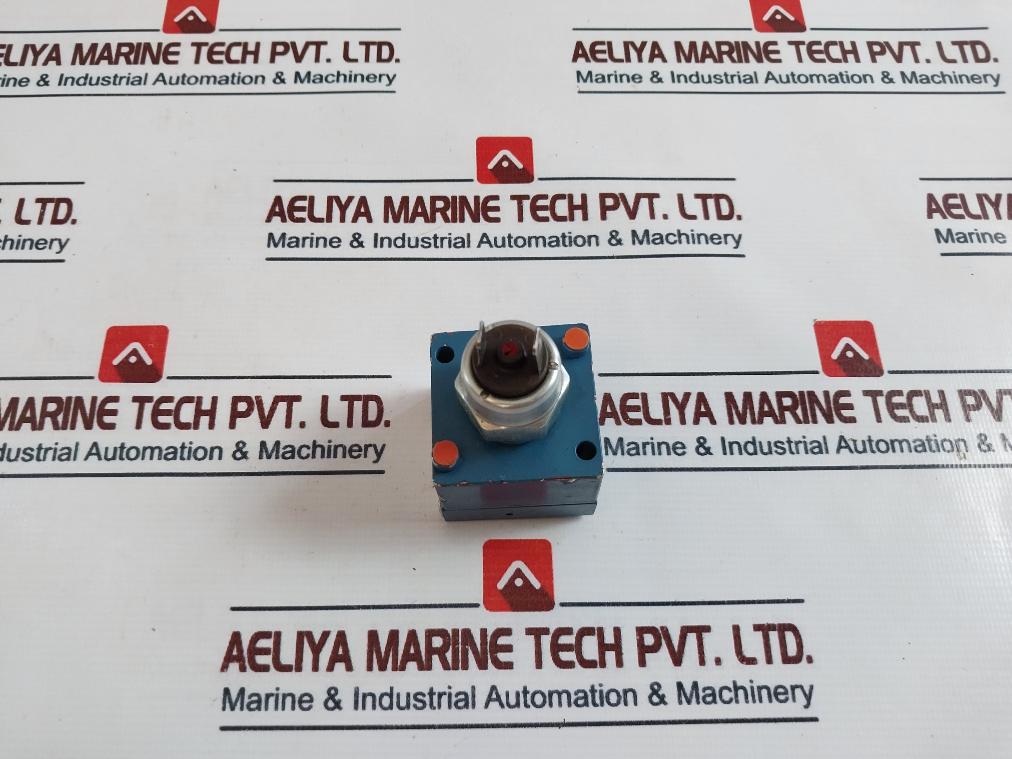 Rexroth 3526010220 Pneumatic Valve